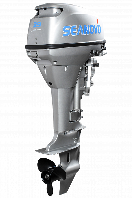 Лодочный мотор SEANOVO SN9.9FHS в Нижнекамске