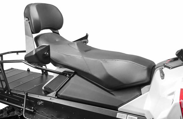 Снегоход STELS ВИТЯЗЬ SA800 2.0 в Нижнекамске