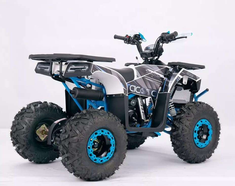 Квадроцикл YACOTA Sirius 125 в Нижнекамске