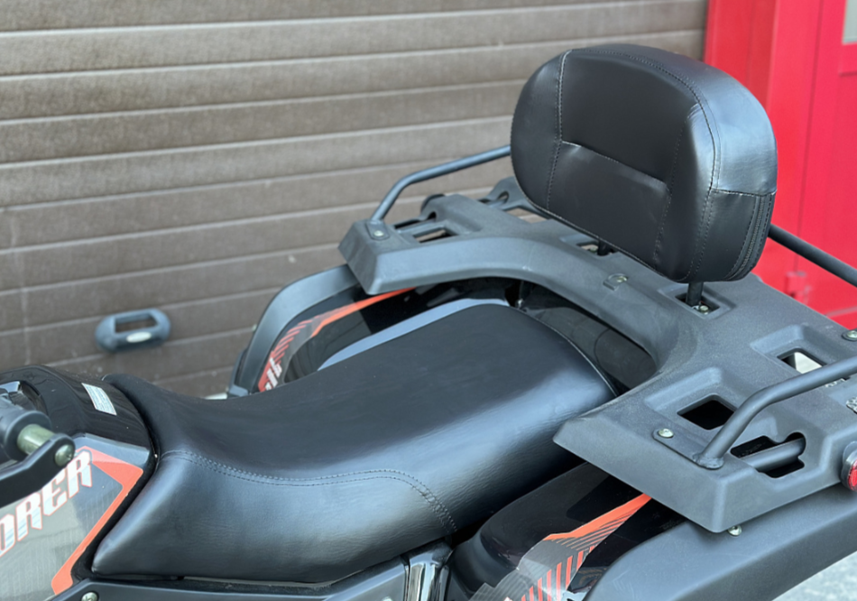 Квадроцикл GBM EXPLORER 400 NEW PREMIUM в Нижнекамске