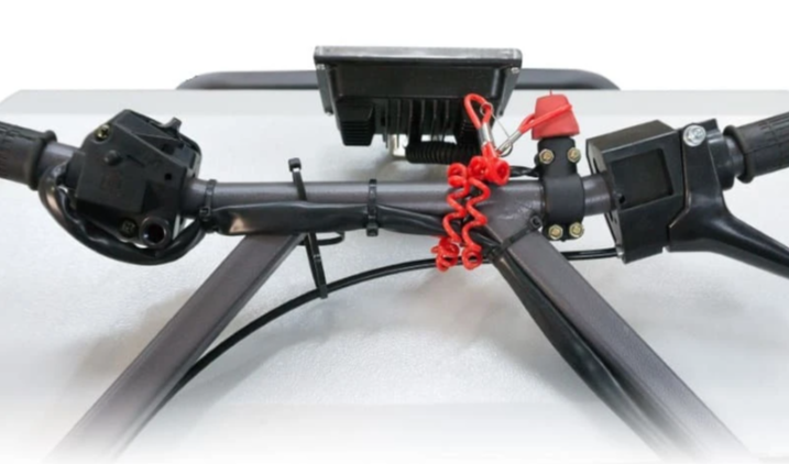 Мотобуксировщик СТЕМ СЕВЕР ЭКСПЕРТ 500 17 л.с. в Нижнекамске