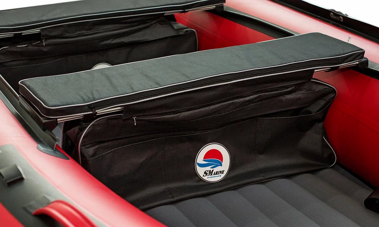 НАКЛАДКА МЯГКАЯ + СУМКА РУНДУК AIR 360-380 в Нижнекамске