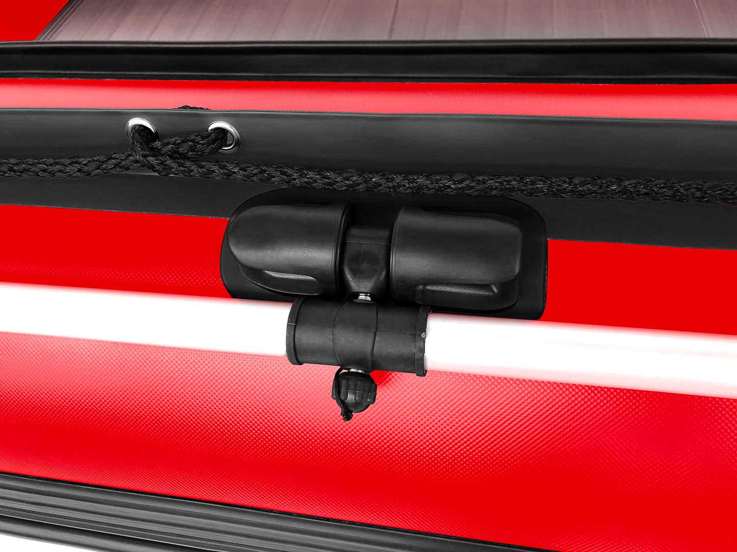 ЛОДКА SMARINE STRONG 365 в Нижнекамске