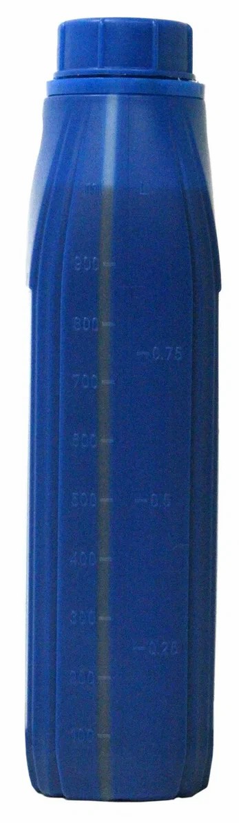 МАСЛО ПОЛУСИНТЕТИЧЕСКОЕ MARLIN ПРЕМИУМ 2Т, TC-W3, 1 ЛИТР в Нижнекамске