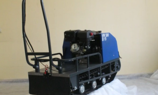 Мотобуксировщик ВЕПС WINTER «ЛОНГ» 15 в Нижнекамске