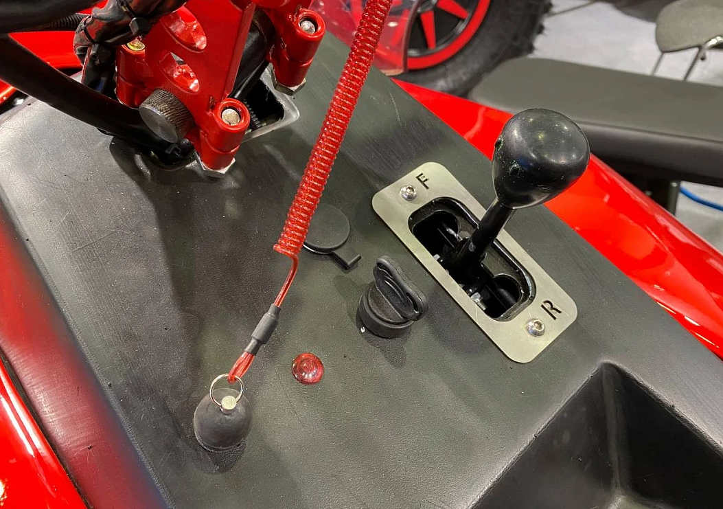 Снегоход ТОФАЛАР АТЛАС 800 в Нижнекамске