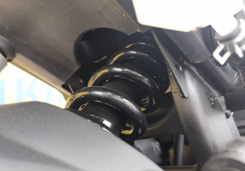 Мотоцикл MOTOLAND (МОТОЛЕНД) 250 CB250 (172FMM-5/PR250) (2022 г.) в Нижнекамске