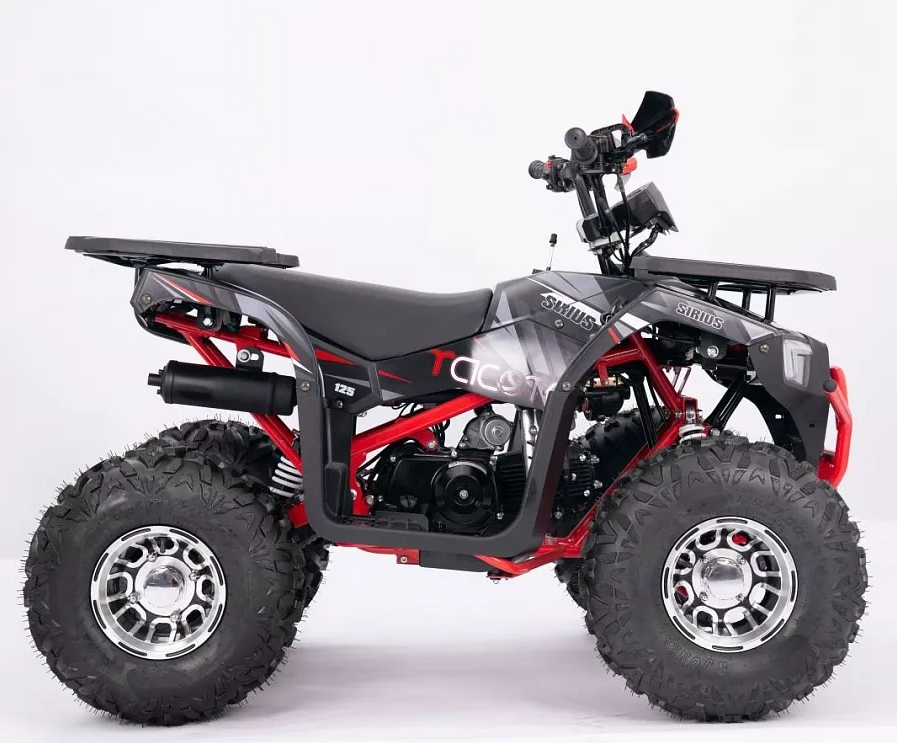 Квадроцикл YACOTA Sirius LD 125 в Нижнекамске