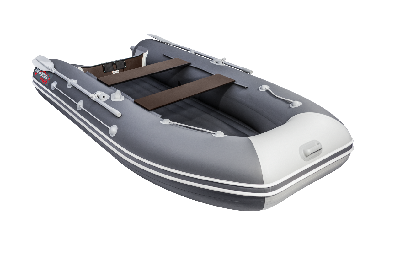 Лодка Таймень LX 3400 НДНД в Нижнекамске