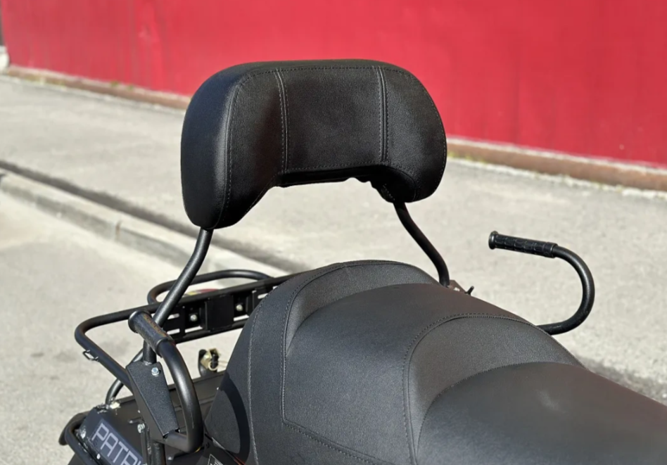 Снегоход РМ TAYGA PATRUL 800 SWT в Нижнекамске