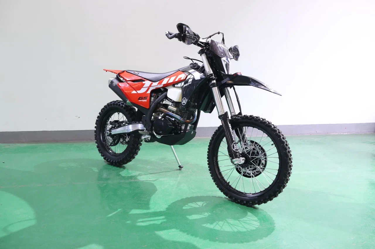 Мотоцикл JHLMOTO JHLofr GS CB300RL в Нижнекамске