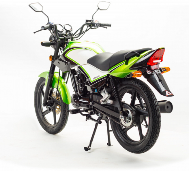 Мотоцикл MOTOLAND (МОТОЛЕНД) VOYAGE 200 в Нижнекамске