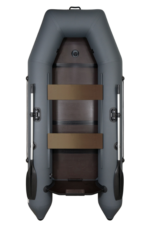 Лодка БАРС 2800 Слань-книжка киль в Нижнекамске