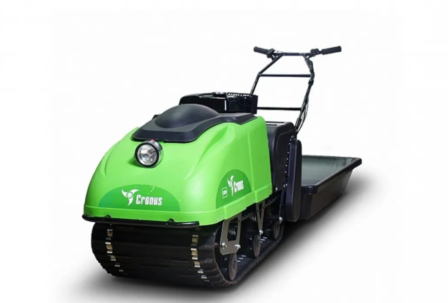 Мотобуксировщик CRONUS CR9V в Нижнекамске