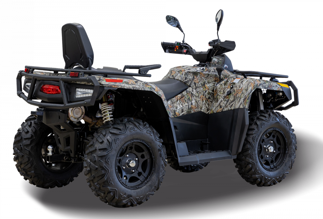 Квадроцикл HISUN TACTIC GT1000/LIMITED в Нижнекамске