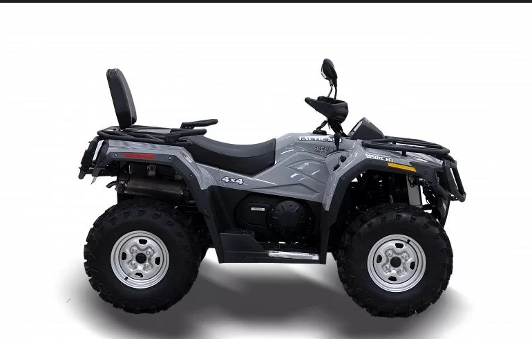 Квадроцикл HISUN TACTIC 550 (HS550ATV) NORMAL в Нижнекамске