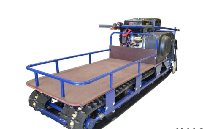 Мотобуксировщик БАРС P550 12 л.с. в Нижнекамске