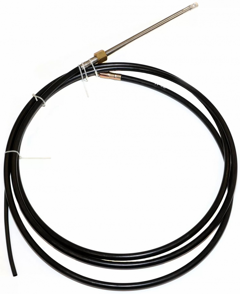 ТРОС РУЛЕВОЙ F12 ДЛЯ РЕДУКТОРОВ Т71, Т85 (ТАЙВАНЬ) в Нижнекамске