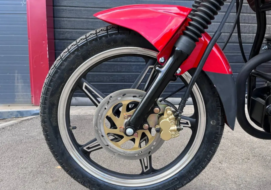 Мотоцикл RACER MAGNUM RC200-C5B в Нижнекамске