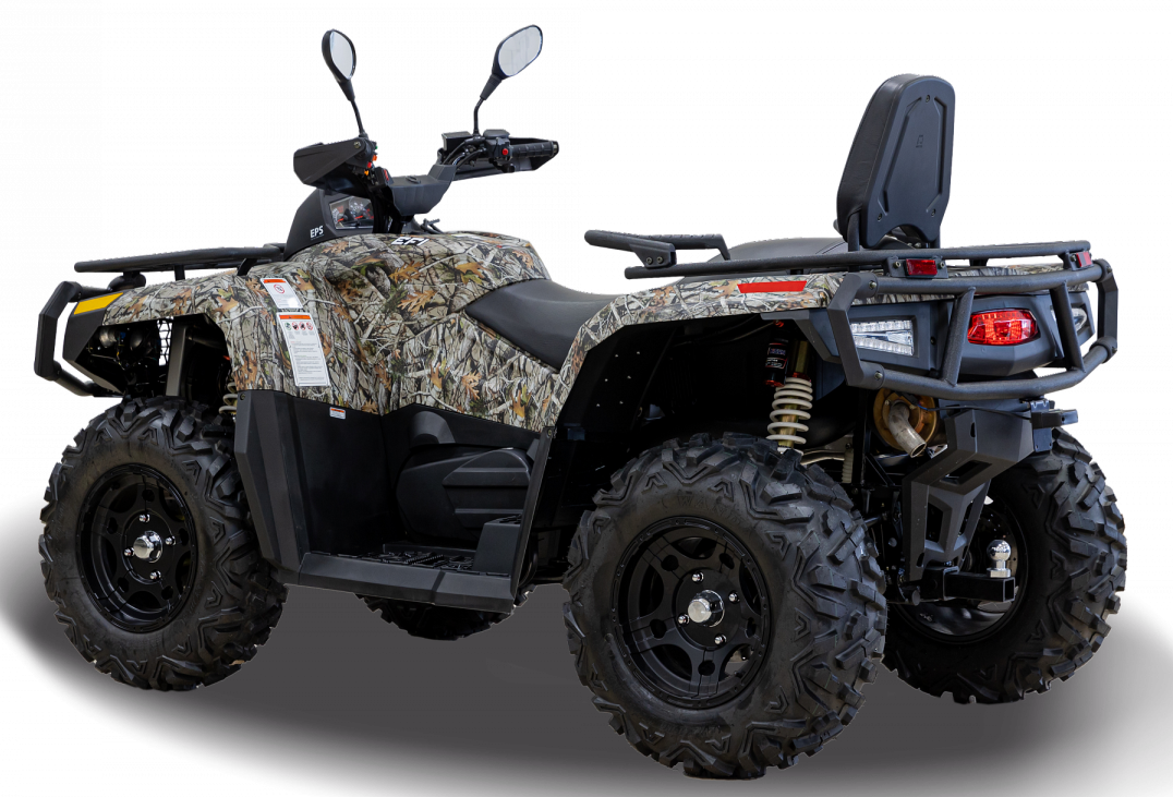 Квадроцикл HISUN TACTIC GT1000/LIMITED в Нижнекамске