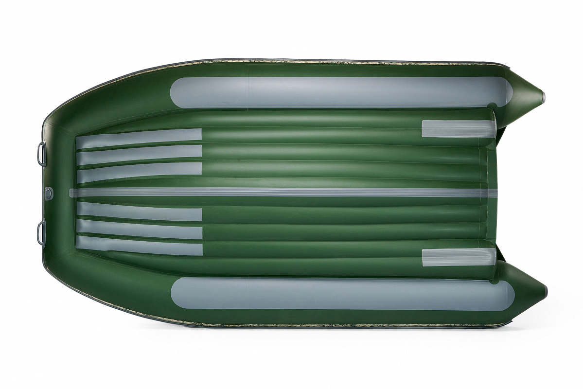 Лодка MISHIMO RAPID 380 PRO в Нижнекамске