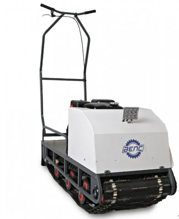 Мотобуксировщик ВЕПС «БЮДЖЕТНЫЙ» 15 л.с. в Нижнекамске