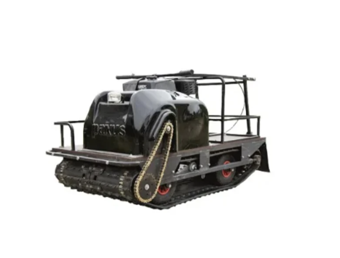 Мотобуксировщик PAXUS 700 AVANT 9 л.с. в Нижнекамске