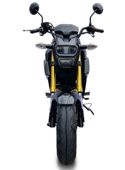 Мотоцикл PROMAX STRYKER 200(49) в Нижнекамске