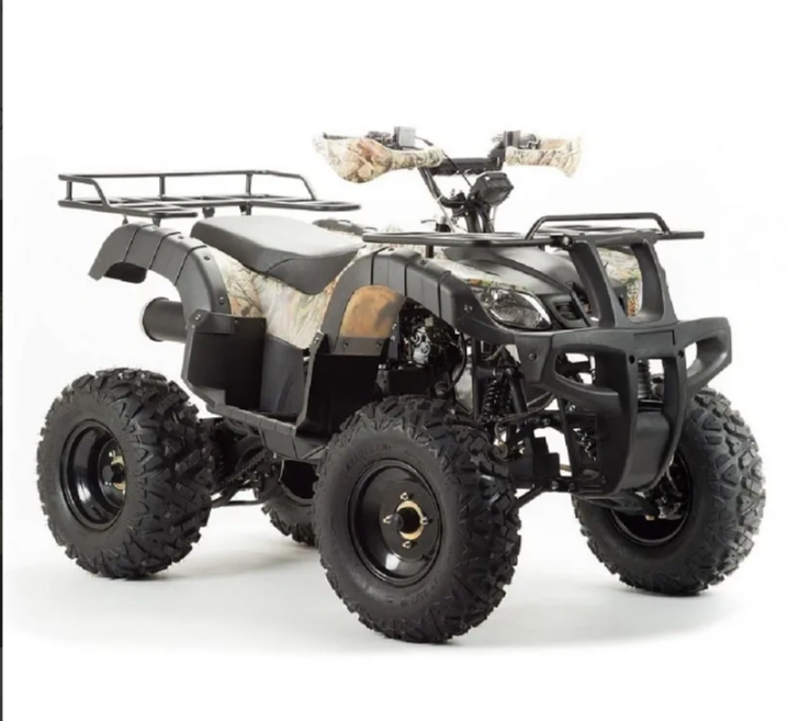 Квадроцикл PROMAX ATV 250 (2025) в Нижнекамске