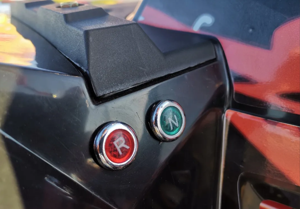 Квадроцикл GBM SHARP KIDS 125 в Нижнекамске