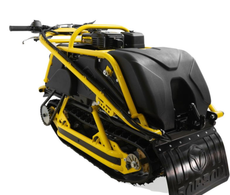 Мотобуксировщик SAPSAN SK 380 в Нижнекамске