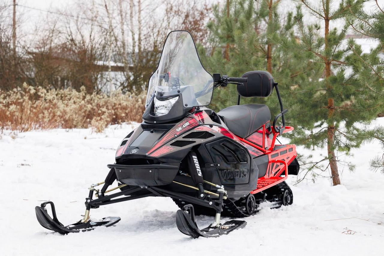 Снегоход IRBIS TUNGUS 400 25/26 в Нижнекамске