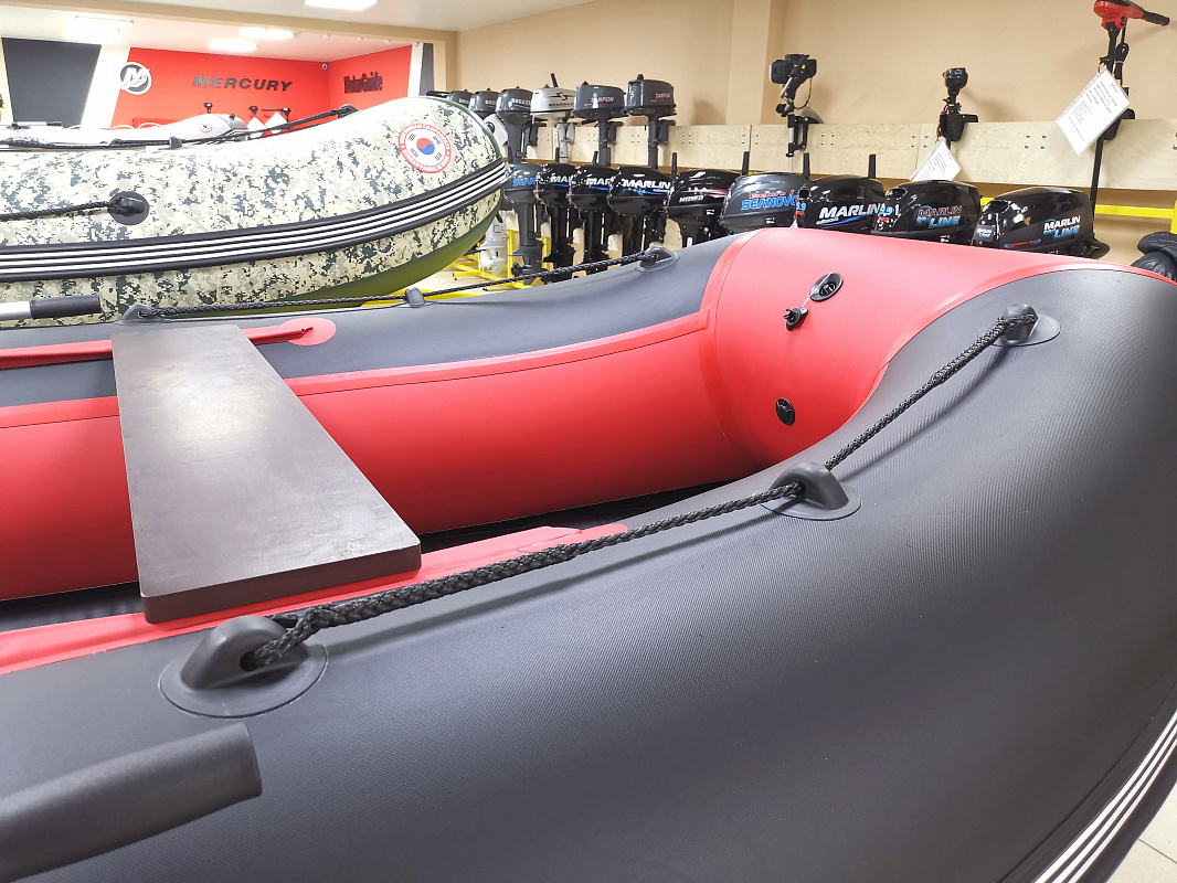 Лодка MISHIMO SPORT 390 в Нижнекамске