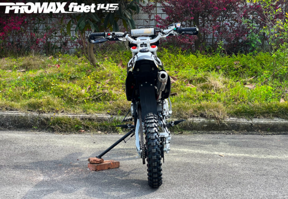 Мотоцикл (питбайк) PROMAX FIDET (ФАЙДЕТ) 145E PRO 17/14 в Нижнекамске