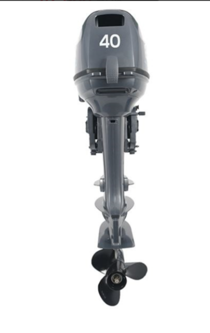 Лодочный мотор ALLFA CG Т40 S в Нижнекамске