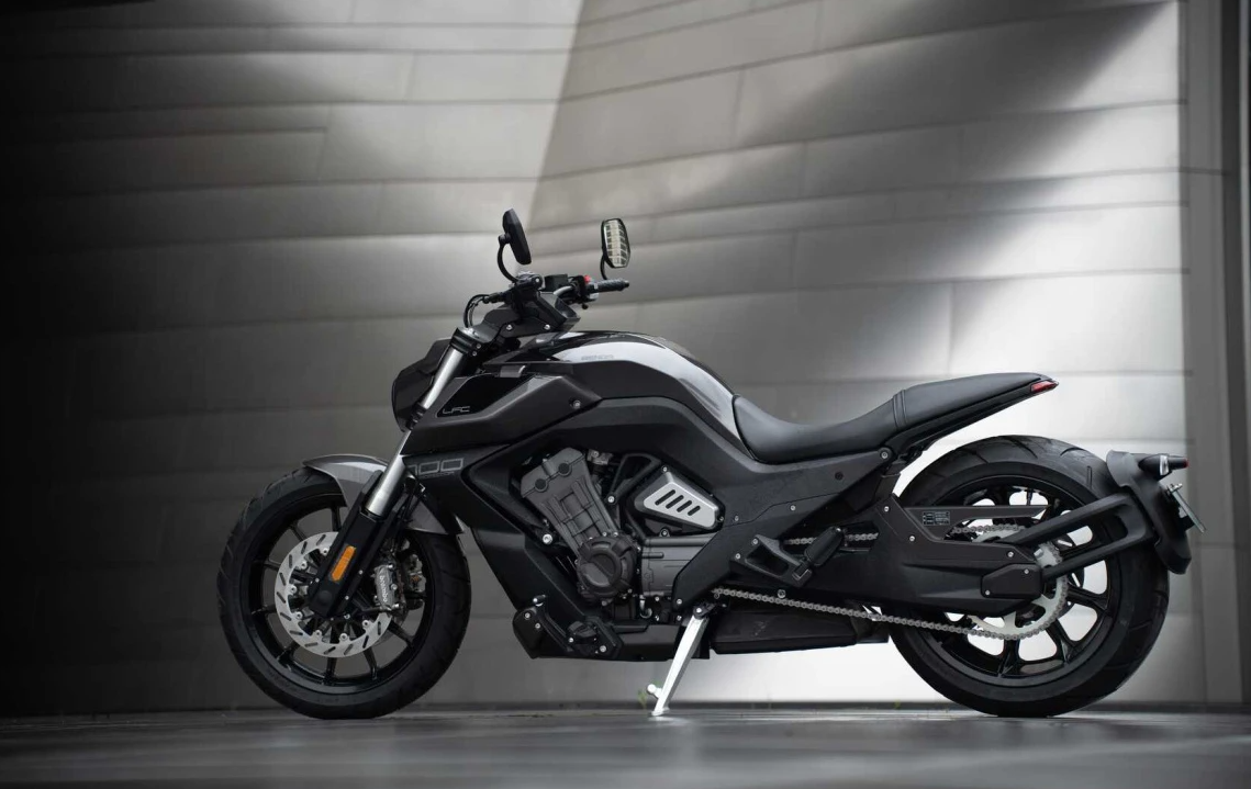 Мотоцикл Benda LFC 700 Pro в Нижнекамске