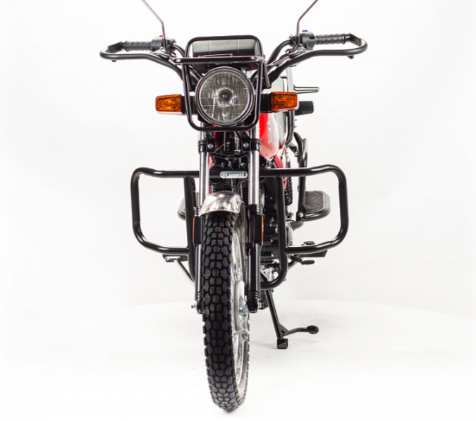 Мотоцикл MOTOLAND (МОТОЛЕНД) FORESTER LITE 200 в Нижнекамске