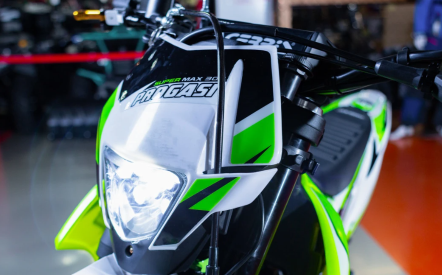 Мотоцикл Progasi SUPER MAX 300 PRO PR300 (ZS175FMN) в Нижнекамске