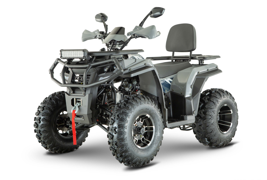 Квадроцикл YACOTA VIKING PRO 250 в Нижнекамске