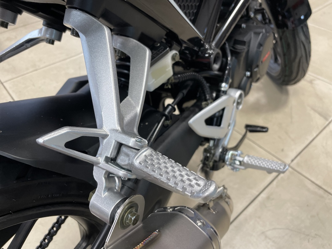 Мопед PROMAX CB150R (49) в Нижнекамске