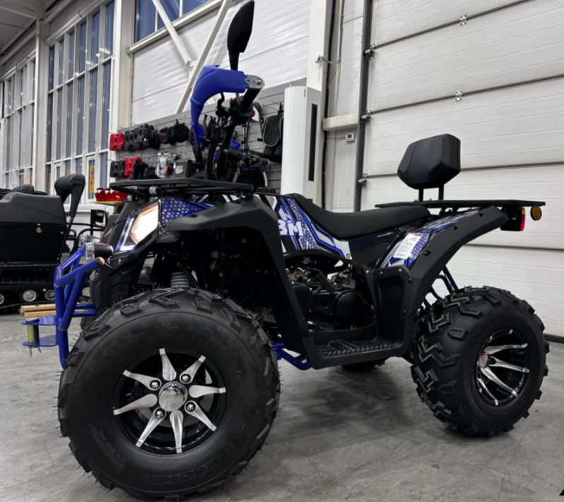 Квадроцикл GBM SHARP BIG 300 NEW PREMIUM в Нижнекамске