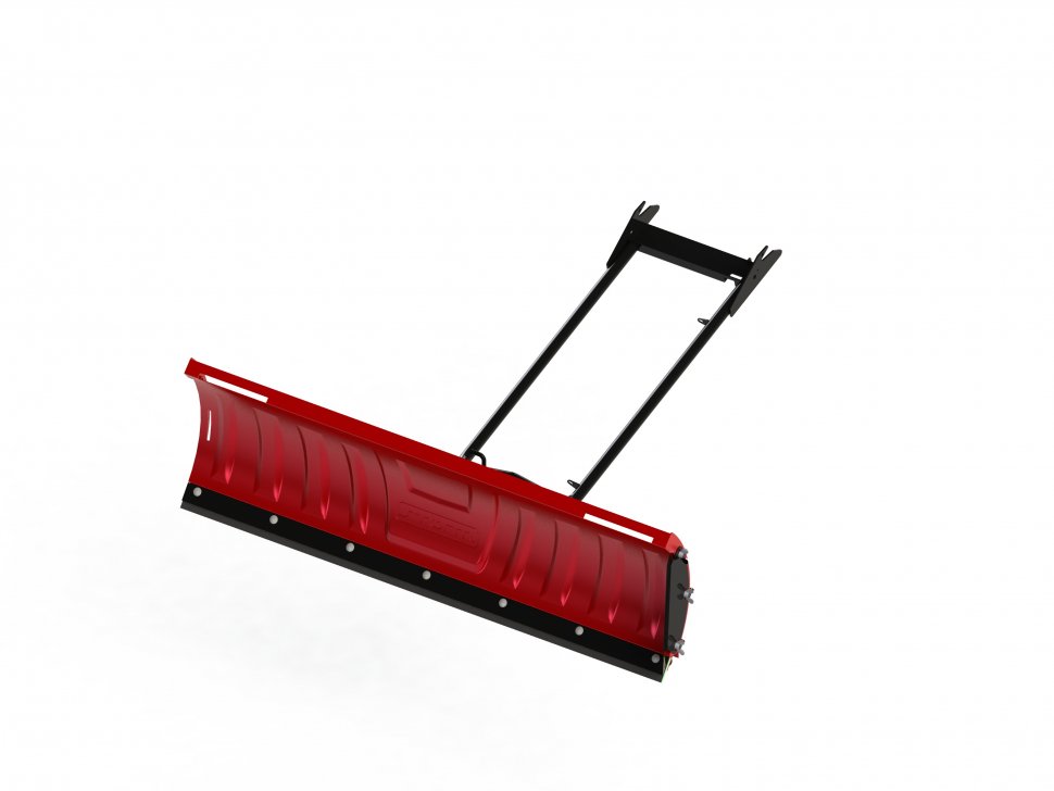 Отвал для снега с универсальный в Нижнекамске