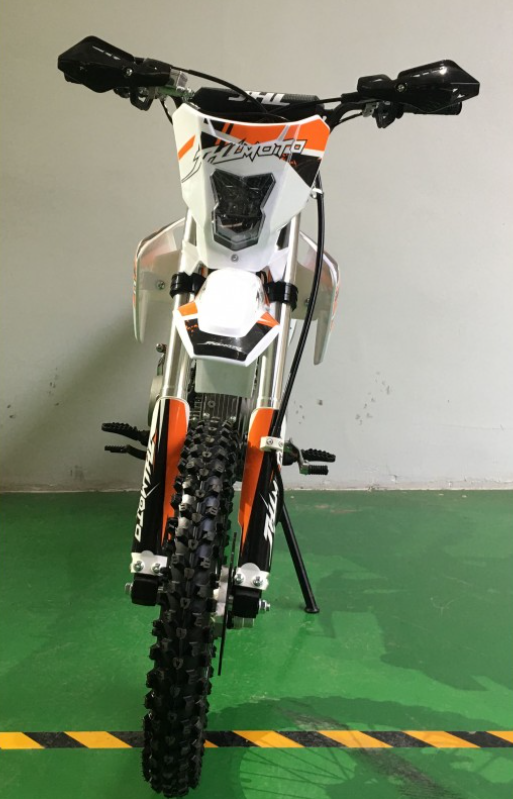 Питбайк JHLMOTO JHL Z125E Pro (ZS154FMI-3) в Нижнекамске