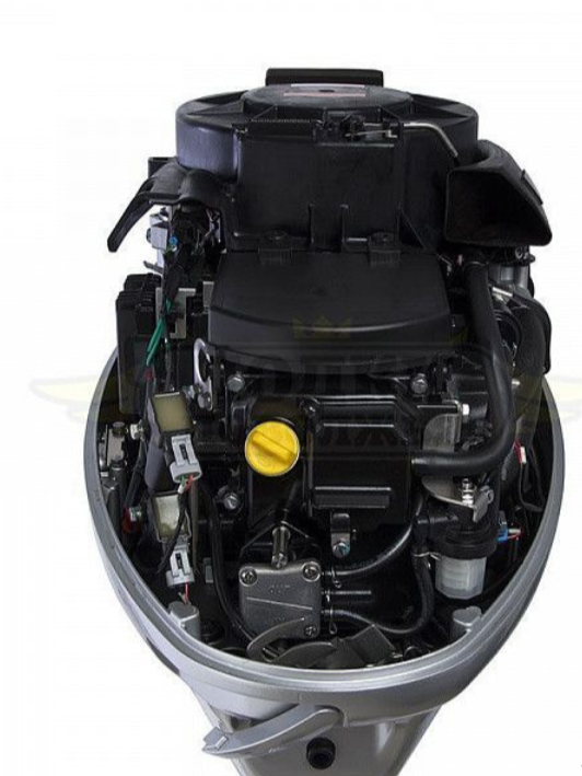 Лодочный мотор SEANOVO SNEF30FEL-EFI в Нижнекамске
