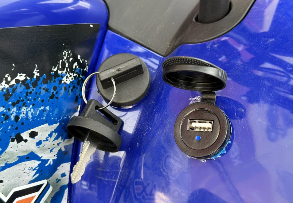  Квадроцикл PROMAX ATV 250 MAX (2025) в Нижнекамске