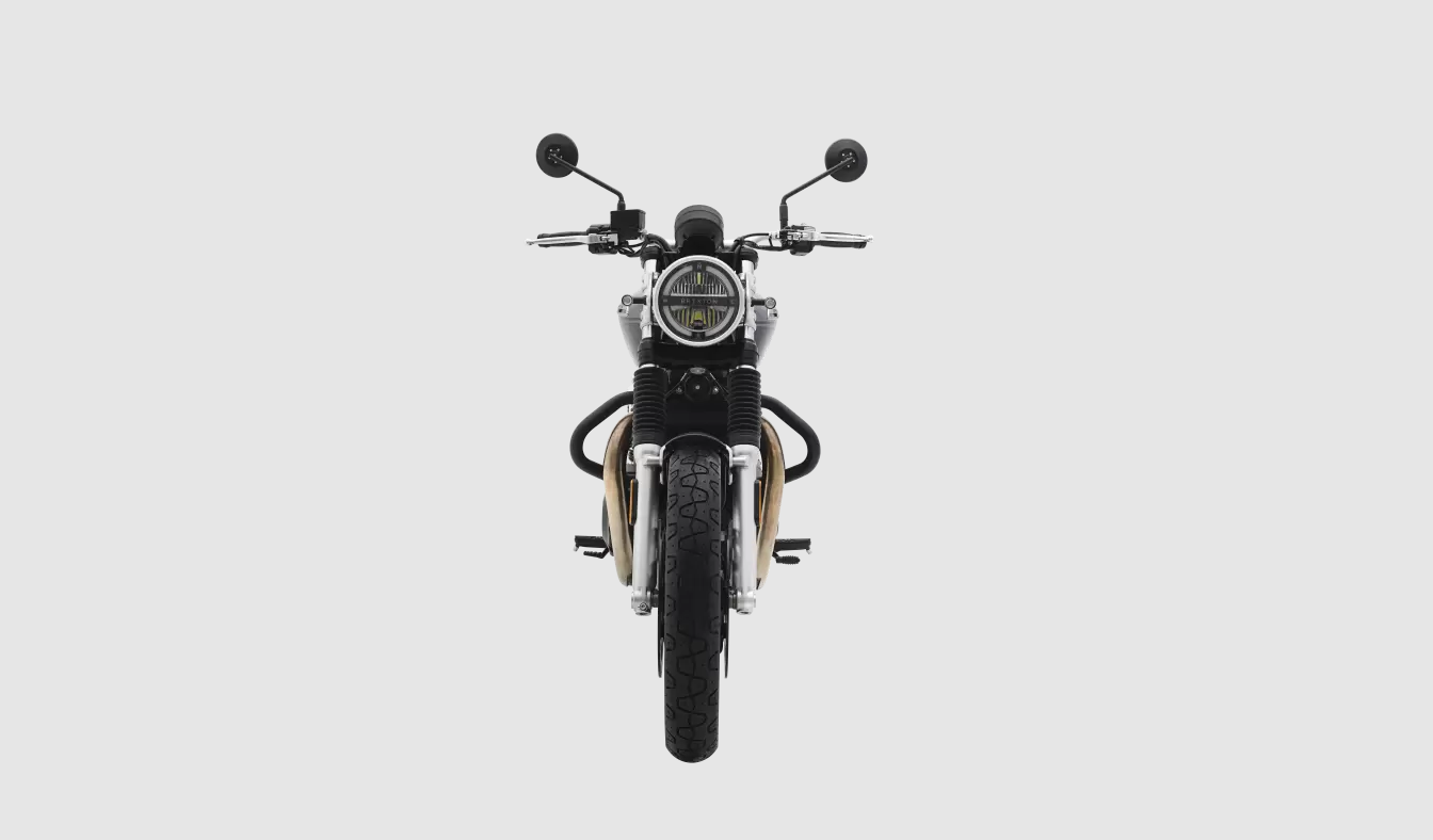 Мотоцикл GAOKIN GK 1200 в Нижнекамске