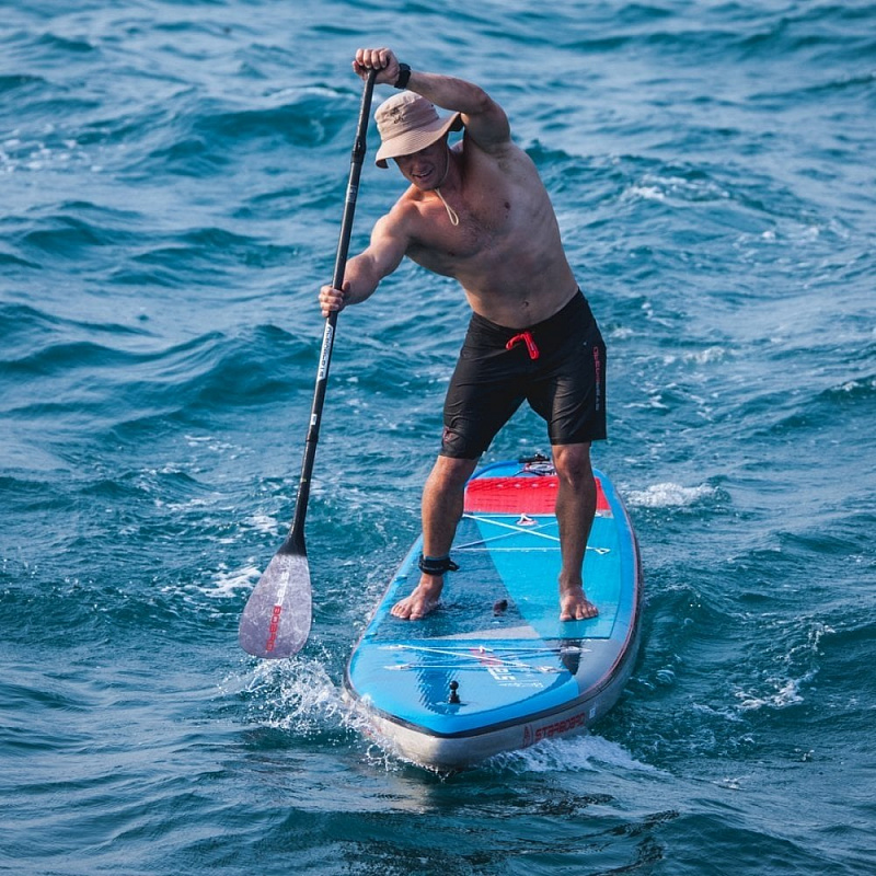 SUP (САП) Доска MISHIMO NAOMI PRO 12 в Нижнекамске