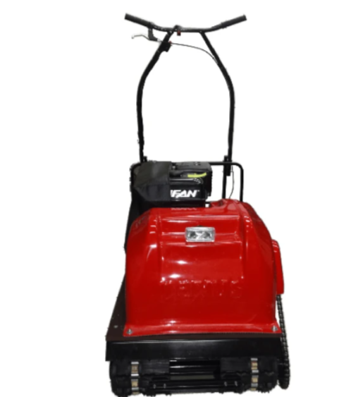 Мотобуксировщик PAXUS 550 15 л.с. в Нижнекамске