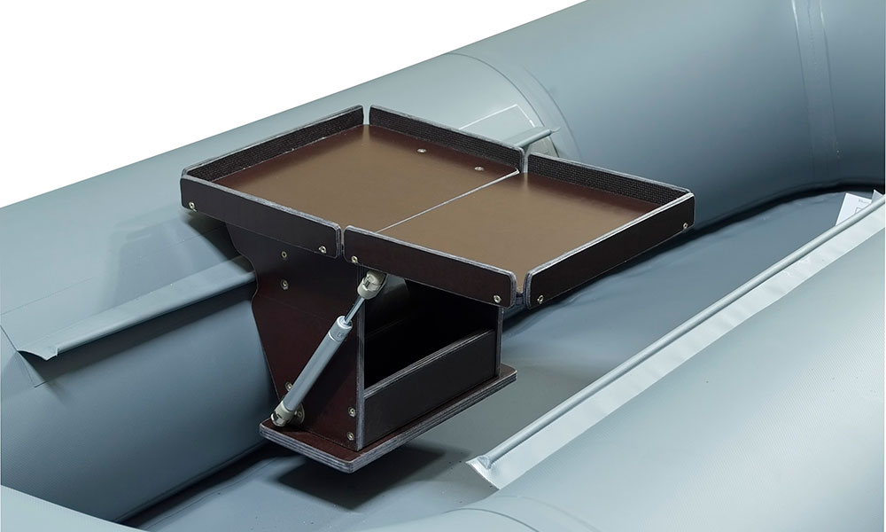 Столик на ликтрос раскладной №10 в Нижнекамске