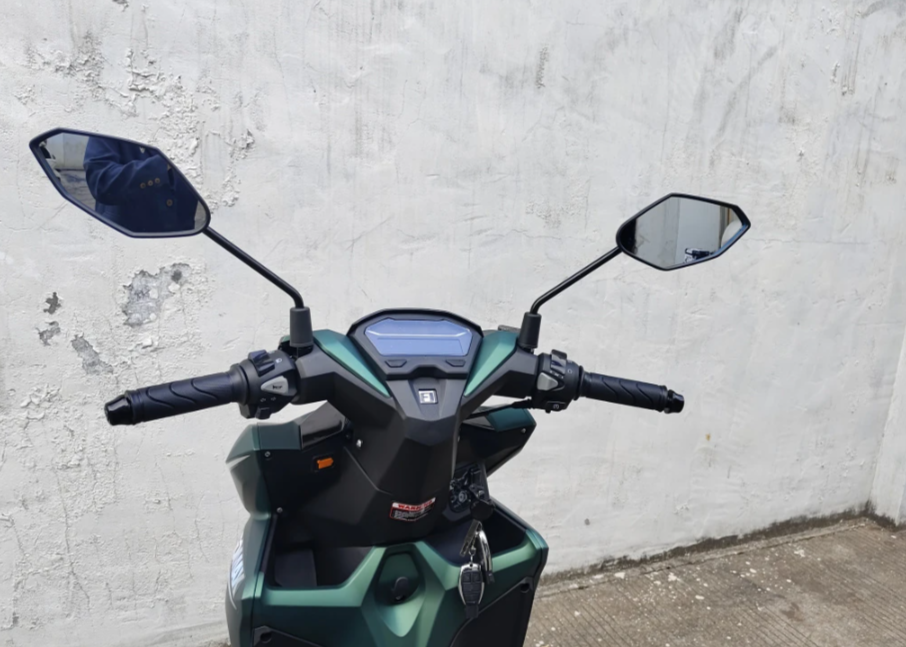 Скутер PROMAX INFERNO 250 (49) в Нижнекамске